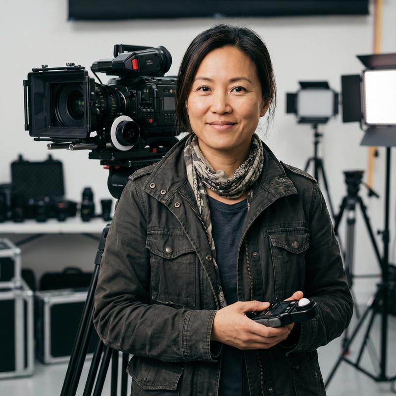 大象传媒摄影师